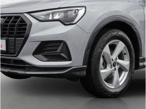 Audi Q3 35 TFSI advanced AHK*Sound*Virtual*LED