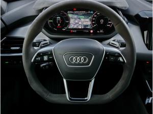 Audi e-tron GT qu. air*B&O*Pano*Matrix*Wärmepumpe*360°