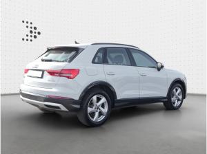 Audi Q3 35 1.5 TFSI advancedACC*virtual*sound*