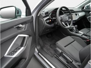 Audi Q3 35 TFSI advanced AHK*Sound*Virtual*LED