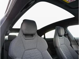 Audi e-tron GT qu. air*B&O*Pano*Matrix*Wärmepumpe*360°