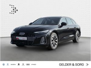 Audi A6 Avant 40 TDI qu. AHK*Matrix*Pano*Virtual*360°