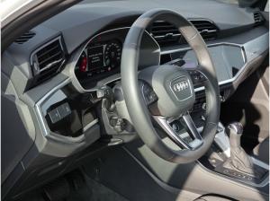 Audi Q3 35 1.5 TFSI advancedACC*virtual*sound*