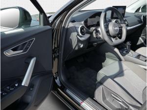 Audi Q2 35 TFSI S line RFK*Navi*GRA*Sound*Virtual