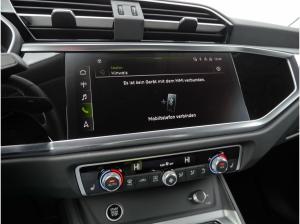 Audi Q3 35 TFSI advanced AHK*Sound*Virtual*LED