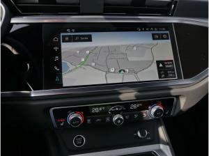 Audi Q3 35 1.5 TFSI advancedACC*virtual*sound*