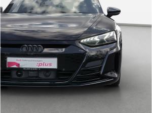 Audi e-tron GT qu. air*B&O*Pano*Matrix*Wärmepumpe*360°