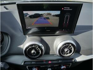 Audi Q2 35 TFSI S line RFK*Navi*GRA*Sound*Virtual