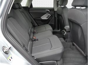 Audi Q3 35 TFSI advanced AHK*Sound*Virtual*LED
