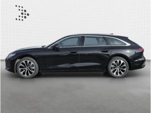 Audi A6 Avant 40 TDI qu. AHK*Matrix*Pano*Virtual*360°
