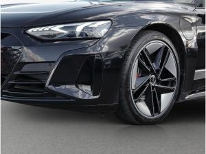 Audi e-tron GT qu. air*B&O*Pano*Matrix*Wärmepumpe*360°