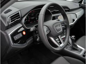Audi Q3 35 TFSI advanced AHK*Sound*Virtual*LED