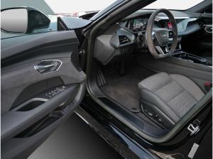 Audi e-tron GT qu. air*B&O*Pano*Matrix*Wärmepumpe*360°