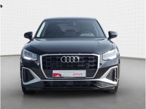 Audi Q2 35 TFSI S line RFK*Navi*GRA*Sound*Virtual