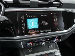Audi Q3 35 TFSI advanced AHK*Sound*Virtual*LED