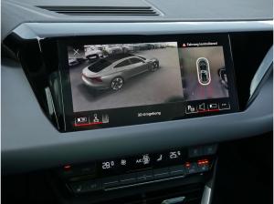 Audi e-tron GT qu. air*B&O*Pano*Matrix*Wärmepumpe*360°