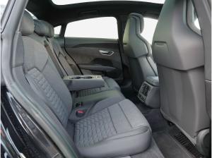 Audi e-tron GT qu. air*B&O*Pano*Matrix*Wärmepumpe*360°