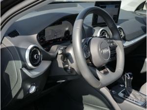 Audi Q2 35 TFSI S line RFK*Navi*GRA*Sound*Virtual