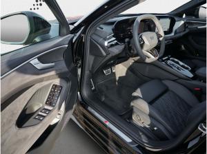 Audi A6 Avant 40 TDI qu.S line air*B&O*Matrix*Massage