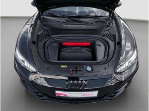 Audi e-tron GT qu. air*B&O*Pano*Matrix*Wärmepumpe*360°