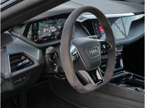 Audi e-tron GT qu. air*B&O*Pano*Matrix*Wärmepumpe*360°
