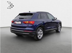 Audi Q3 35 TFSI advanced ACC*AHK*Navigation*Sound*