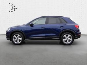 Audi Q3 35 TFSI advanced ACC*AHK*Navigation*Sound*