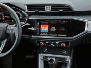Audi Q3 35 TFSI advanced ACC*AHK*Navigation*Sound*