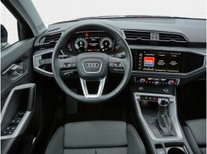 Audi Q3 35 TFSI advanced ACC*AHK*Navigation*Sound*