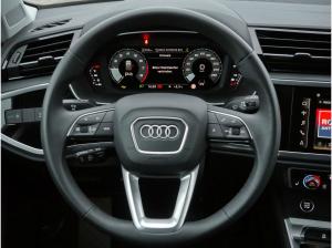 Audi Q3 35 TFSI advanced ACC*AHK*Navigation*Sound*
