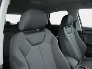 Audi Q3 35 TFSI advanced ACC*AHK*Navigation*Sound*