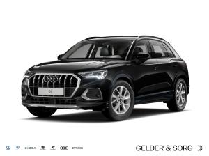 Audi Q3 35 TFSI advanced ACC*CarPlay*AHK*LED*RFK*
