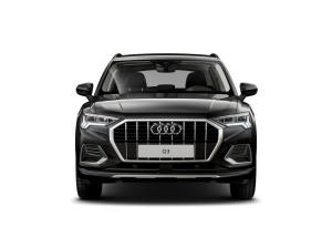Audi Q3 35 TFSI advanced ACC*CarPlay*AHK*LED*RFK*