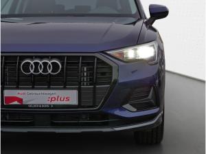Audi Q3 35 TFSI advanced ACC*AHK*Navigation*Sound*