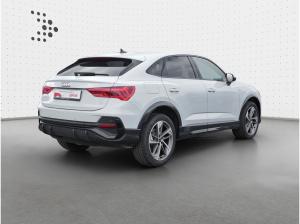 Audi Q3 Sportback 35 TFSI S line ACC*CarPlay*AHK*LED*