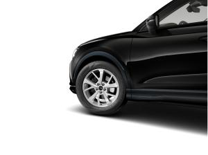 Audi Q3 35 TFSI advanced ACC*CarPlay*AHK*LED*RFK*