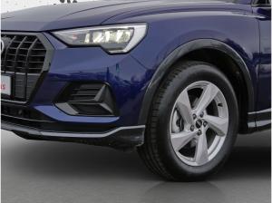Audi Q3 35 TFSI advanced ACC*AHK*Navigation*Sound*