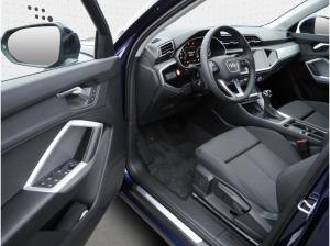 Audi Q3 35 TFSI advanced ACC*AHK*Navigation*Sound*