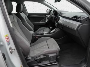 Audi Q3 Sportback 35 TFSI S line ACC*CarPlay*AHK*LED*