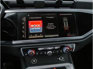 Audi Q3 35 TFSI advanced ACC*AHK*Navigation*Sound*