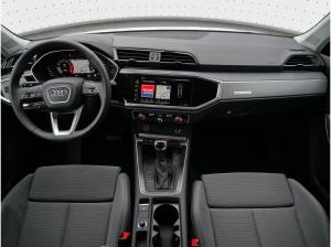 Audi Q3 Sportback 35 TFSI S line ACC*CarPlay*AHK*LED*