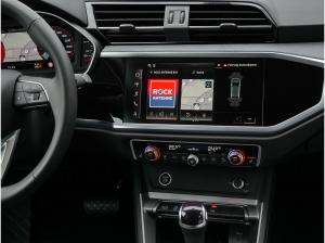 Audi Q3 Sportback 35 TFSI S line ACC*CarPlay*AHK*LED*