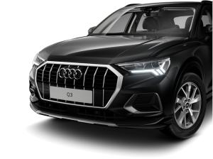 Audi Q3 35 TFSI advanced ACC*CarPlay*AHK*LED*RFK*