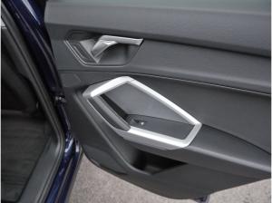 Audi Q3 35 TFSI advanced ACC*AHK*Navigation*Sound*