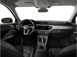 Audi Q3 35 TFSI advanced ACC*CarPlay*AHK*LED*RFK*