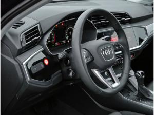 Audi Q3 35 TFSI advanced ACC*AHK*Navigation*Sound*