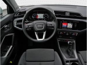 Audi Q3 Sportback 35 TFSI S line ACC*CarPlay*AHK*LED*