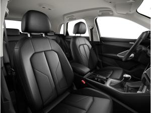 Audi Q3 35 TFSI advanced ACC*CarPlay*AHK*LED*RFK*