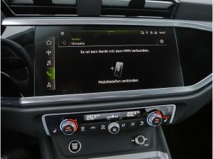 Audi Q3 35 TFSI advanced ACC*AHK*Navigation*Sound*