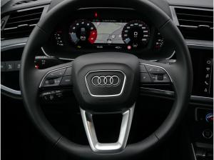 Audi Q3 Sportback 35 TFSI S line ACC*CarPlay*AHK*LED*